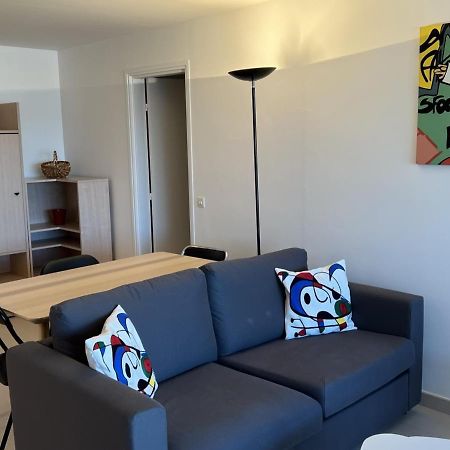 Appartement 2 Pieces Cabourg Avec Balcon, Ascenseur Et Vue Mer - Fr-1-487-335 Екстериор снимка