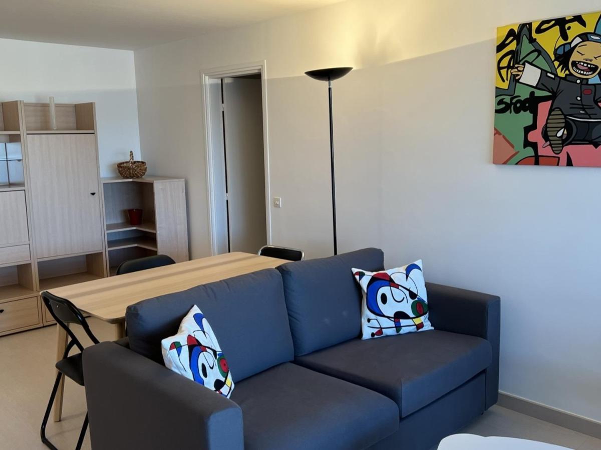 Appartement 2 Pieces Cabourg Avec Balcon, Ascenseur Et Vue Mer - Fr-1-487-335 Екстериор снимка