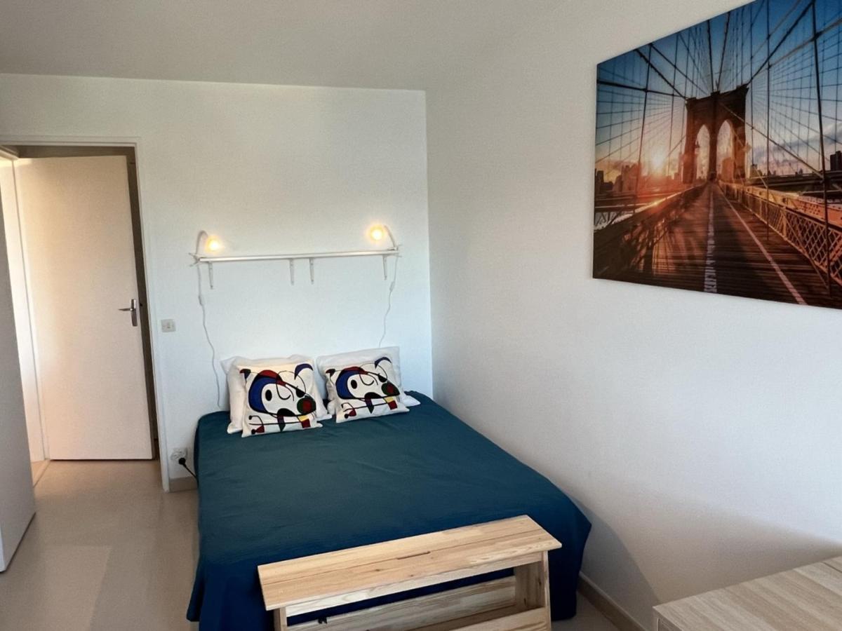 Appartement 2 Pieces Cabourg Avec Balcon, Ascenseur Et Vue Mer - Fr-1-487-335 Екстериор снимка